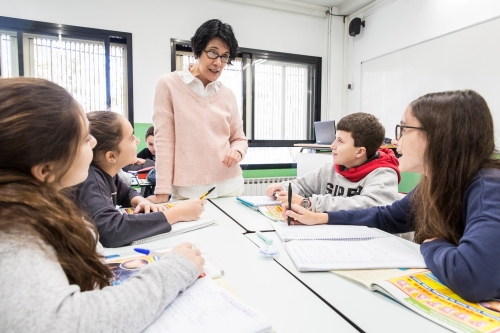 Foto Instituto Ramar 2 ESO #2