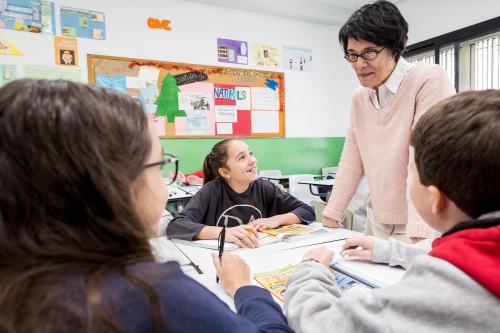 Foto Instituto Ramar 2 ESO #2