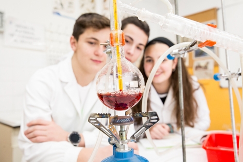 Foto Instituto Ramar 2 ESO #2