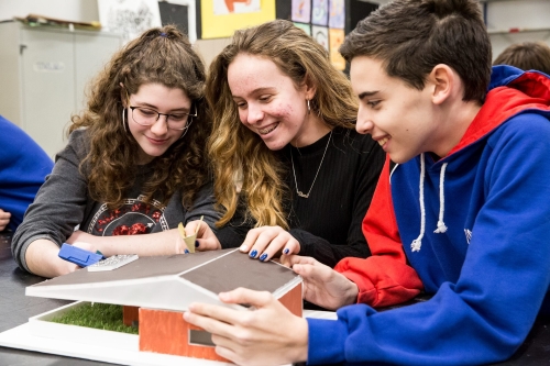 Foto Instituto Ramar 2 ESO #2