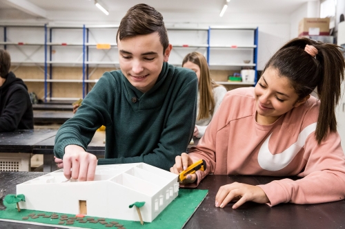 Foto Instituto Ramar 2 ESO #2