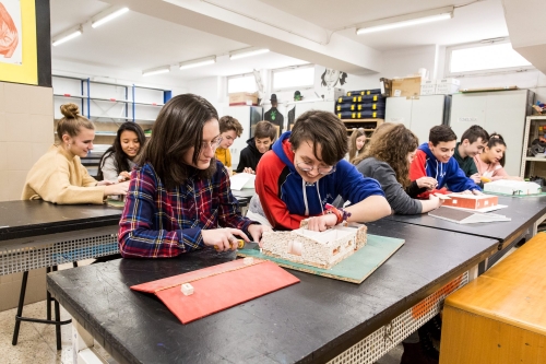 Foto Instituto Ramar 2 ESO #2