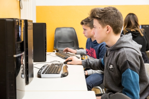 Foto Instituto Ramar 2 ESO #2