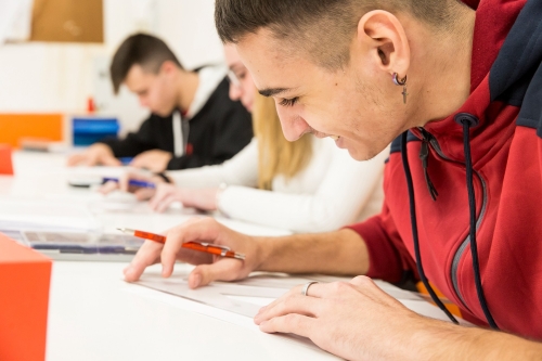 Foto Instituto Ramar 2 ESO #2