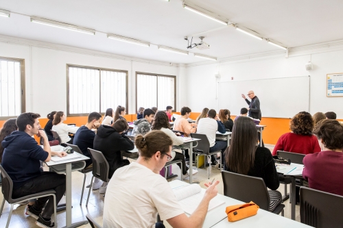 Foto Instituto Ramar 2 ESO #2