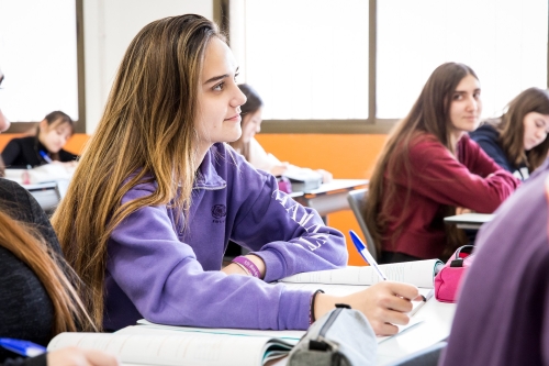 Foto Instituto Ramar 2 ESO #2