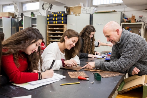 Foto Instituto Ramar 2 ESO #2