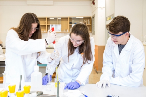 Foto Instituto Ramar 2 ESO #2