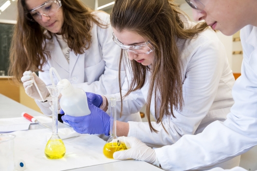 Foto Instituto Ramar 2 ESO #2