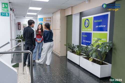 Foto Instituto Dolmen #2