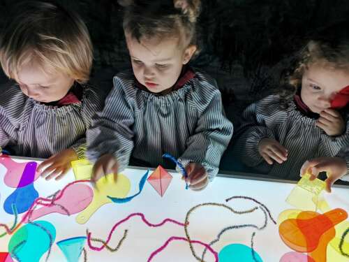 Foto Colegio Col·legi Padre Damián Sagrados Corazones #3