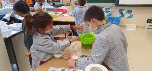 Foto Colegio Col·legi Padre Damián Sagrados Corazones #3