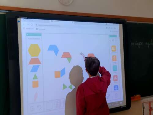 Foto Colegio Col·legi Padre Damián Sagrados Corazones #3