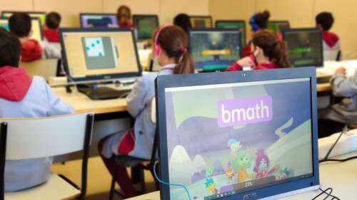 Foto Colegio Col·legi Padre Damián Sagrados Corazones #3