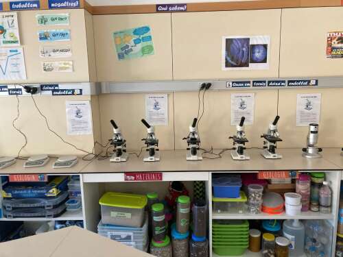 Foto Colegio Col·legi Padre Damián Sagrados Corazones #3