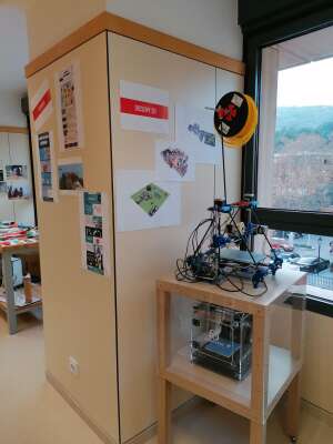 Foto Colegio Col·legi Padre Damián Sagrados Corazones #3