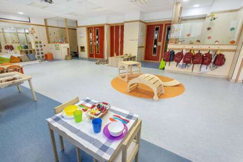 Foto Colegio Col·legi Padre Damián Sagrados Corazones #3