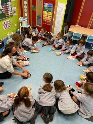 Foto Colegio Col·legi Padre Damián Sagrados Corazones #3