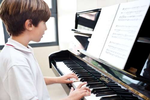 Foto Colegio Col·legi Padre Damián Sagrados Corazones #3