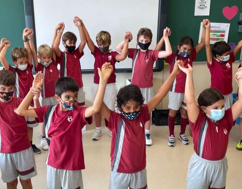 Foto Colegio Col·legi Padre Damián Sagrados Corazones #3