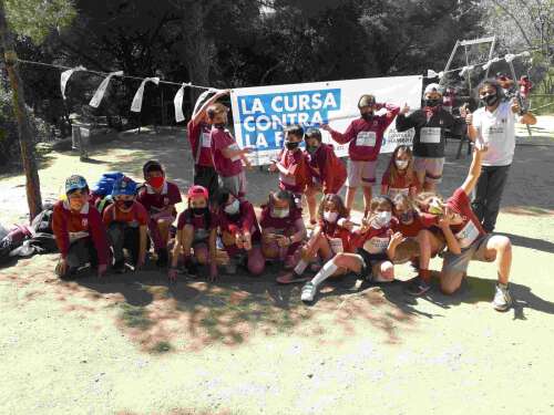 Foto Colegio Col·legi Padre Damián Sagrados Corazones #3