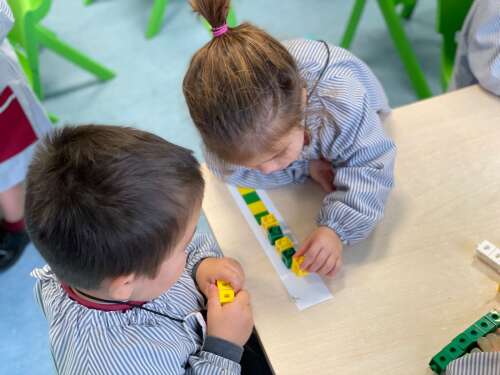 Foto Colegio Col·legi Padre Damián Sagrados Corazones #3