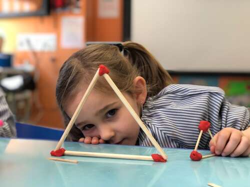 Foto Colegio Col·legi Padre Damián Sagrados Corazones #3