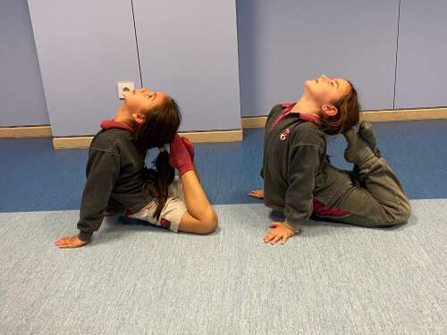 Foto Colegio Col·legi Padre Damián Sagrados Corazones #3