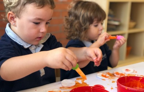 Foto Colegio Igualada #3