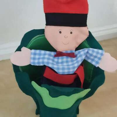 Foto Colegio Patufet  #3