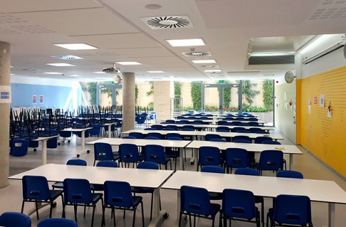 Foto Colegio The Benjamin Franklin International School #2