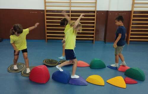 Foto Colegio Montserrat #3