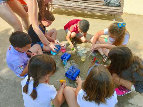 Foto Colegio Montserrat #3