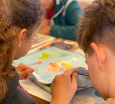 Foto Colegio Montserrat #3