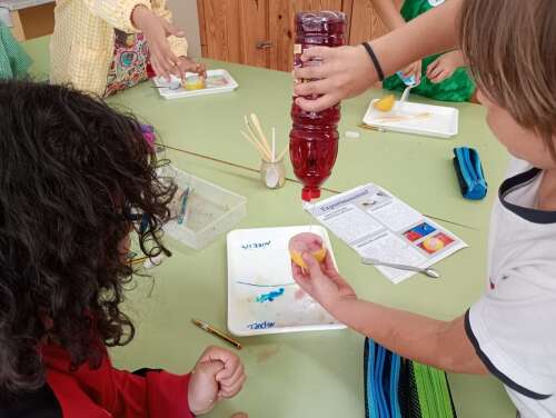 Foto Colegio Montserrat #3