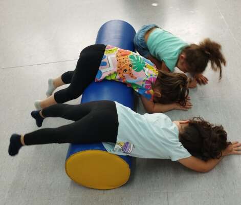 Foto Colegio Montserrat #3