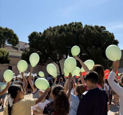 Foto Colegio Montserrat #3