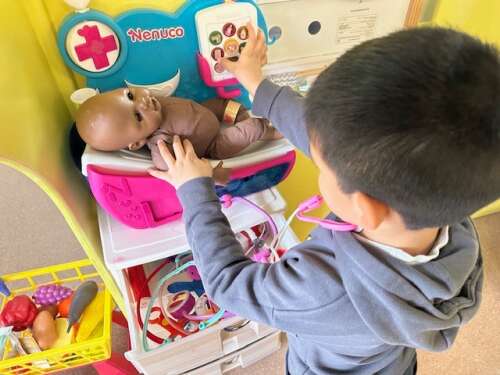 Foto Colegio Montserrat #3