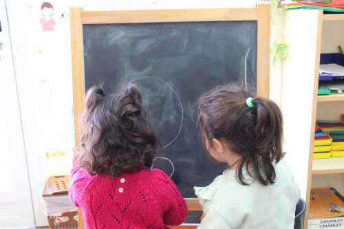 Foto Colegio Montserrat #2