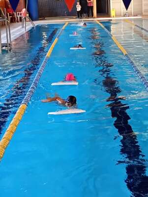 Foto Colegio Montserrat #3