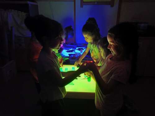 Foto Colegio Montserrat #3