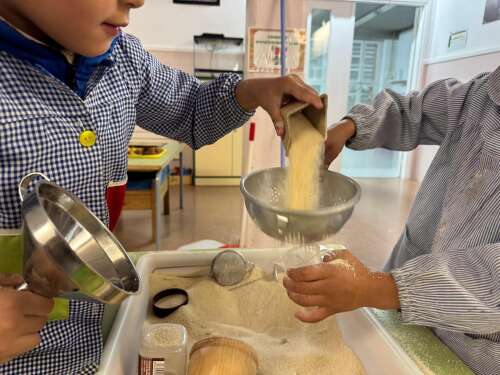 Foto Colegio Montserrat #1