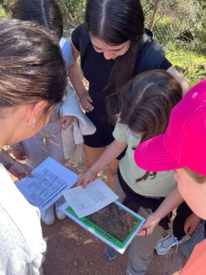 Foto Colegio Montserrat #3