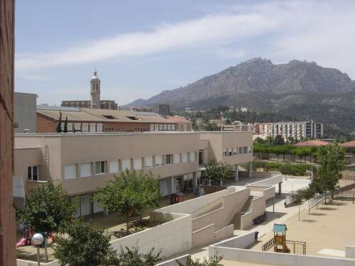 Foto Colegio Montserrat #0