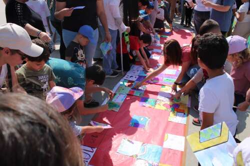 Foto Colegio Montserrat #3