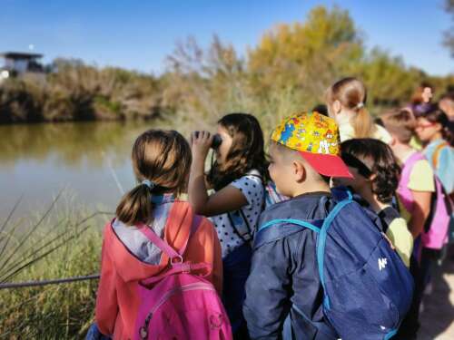 Foto Colegio Montserrat #3