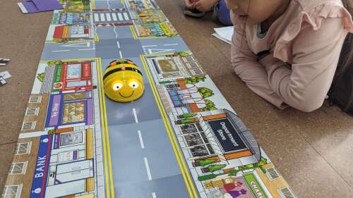 Foto Colegio Montserrat #3