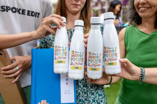 Foto Colegio ZÜRICH SCHULE BARCELONA Colegio Internacional #2