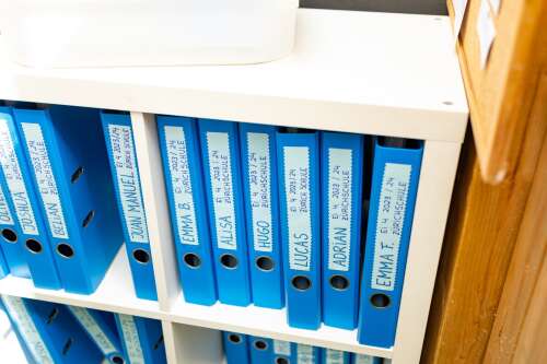 Foto Colegio ZÜRICH SCHULE BARCELONA Colegio Internacional #2