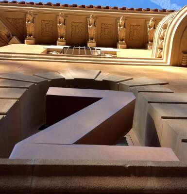 Foto Colegio ZÜRICH SCHULE BARCELONA Colegio Internacional #2